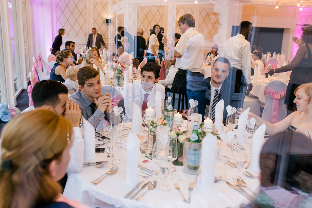 Hochzeitsfotograf in Minden und Rinteln!